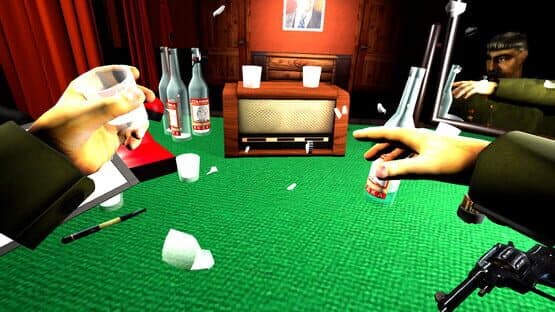 Calm Down, Stalin VR — screenshot 6