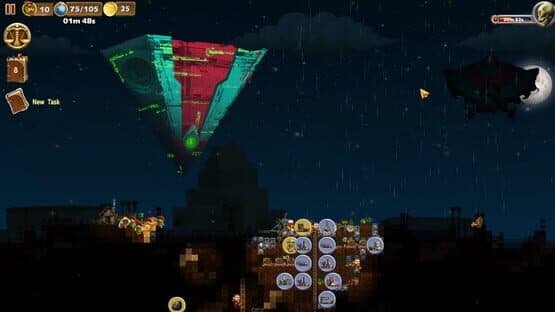Craft The World: Invasion — screenshot 3