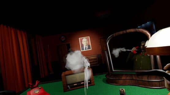 Calm Down, Stalin VR — screenshot 7