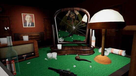 Calm Down, Stalin VR — screenshot 8