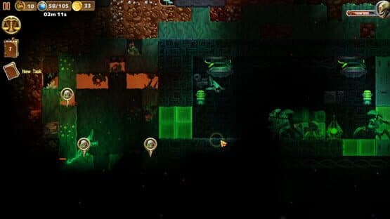 Craft The World: Invasion — screenshot 5