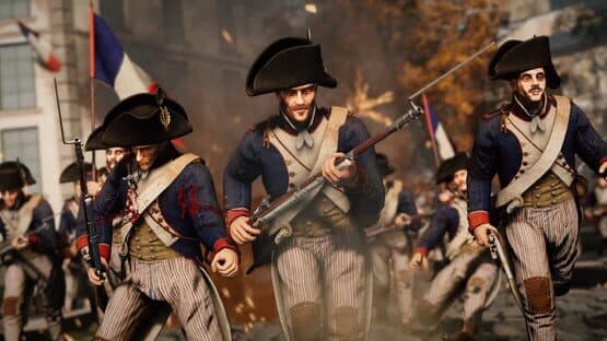 Holdfast: Nations At War - Napoleon's Rise — screenshot 1
