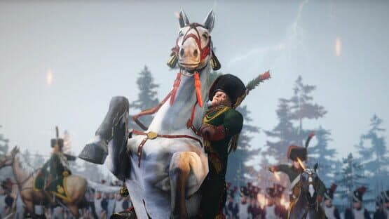 Holdfast: Nations At War - Napoleon's Rise — screenshot 3