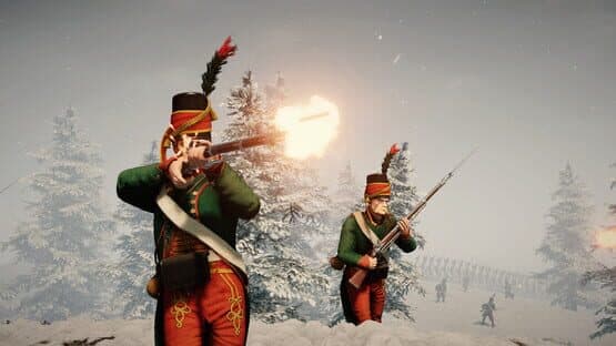 Holdfast: Nations At War - Napoleon's Rise — screenshot 4