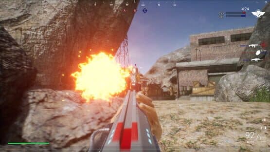 Chapter Wars: Expansion Pack — screenshot 7