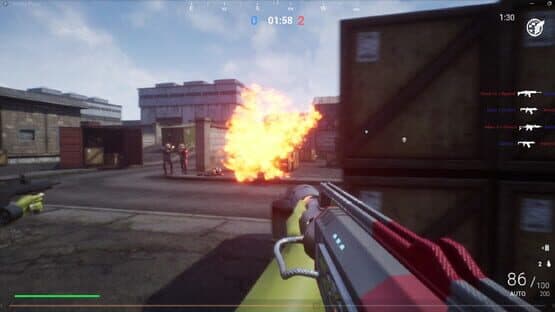 Chapter Wars: Expansion Pack — screenshot 8