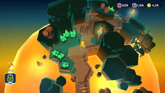 My Little Universe: Demodium — screenshot 3