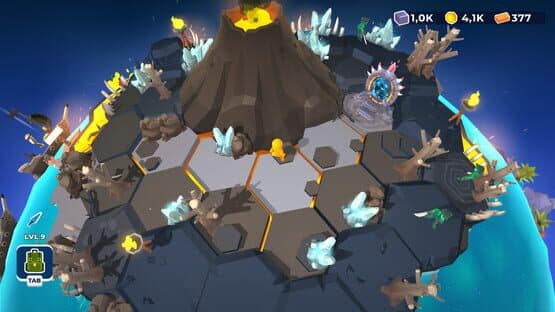 My Little Universe: Demodium — screenshot 5