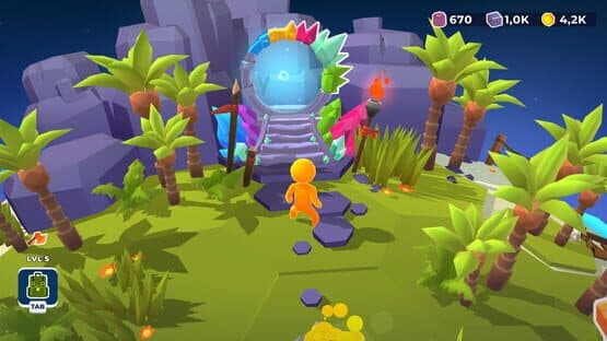 My Little Universe: Demodium — screenshot 6