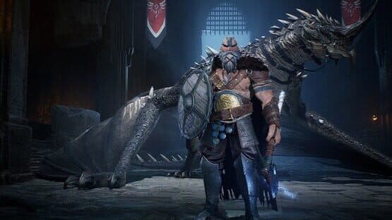 Century: Age of Ashes - Heroes of the Continent Bundle — screenshot 1