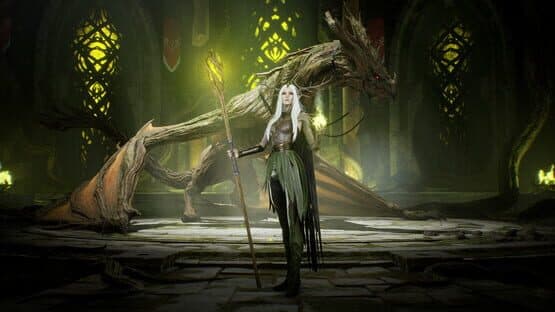 Century: Age of Ashes - Heroes of the Continent Bundle — screenshot 2