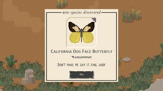 Bug & Seek: Isopods — screenshot 2