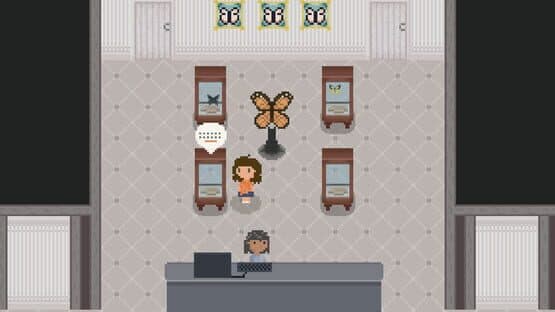 Bug & Seek: Isopods — screenshot 3