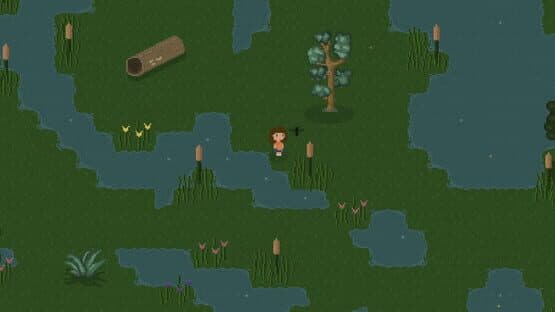 Bug & Seek: Isopods — screenshot 5