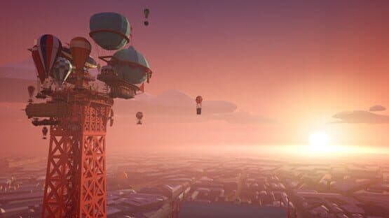 Walkabout Mini Golf: Around the World in 80 Days — screenshot 1