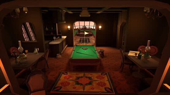 Walkabout Mini Golf: Around the World in 80 Days — screenshot 2