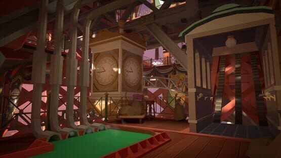 Walkabout Mini Golf: Around the World in 80 Days — screenshot 3