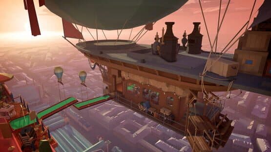 Walkabout Mini Golf: Around the World in 80 Days — screenshot 4