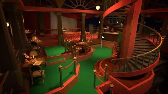Walkabout Mini Golf: Around the World in 80 Days — screenshot 5