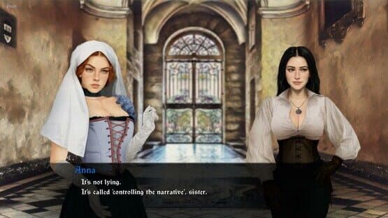 Heads Will Roll: Reforged - Happily Ever After — screenshot 2