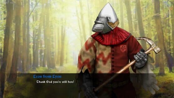 Heads Will Roll: Reforged - Happily Ever After — screenshot 4