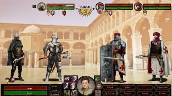 Heads Will Roll: Reforged - Happily Ever After — screenshot 6