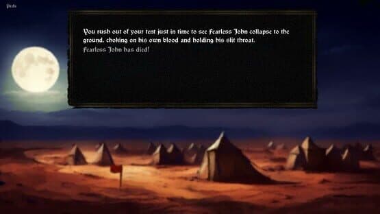 Heads Will Roll: Reforged - Happily Ever After — screenshot 7