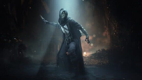 Hunt: Showdown 1896 - The Shadow Under the Cowl — screenshot 1