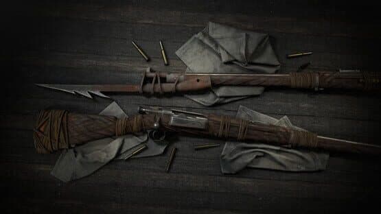 Hunt: Showdown 1896 - The Shadow Under the Cowl — screenshot 2