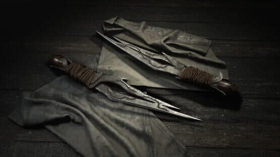Hunt: Showdown 1896 - The Shadow Under the Cowl — screenshot 4