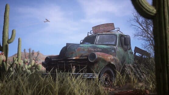 Gas Station Simulator: Car Junkyard — screenshot 3