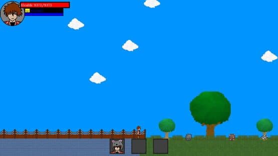 Ezerath Mini — screenshot 1
