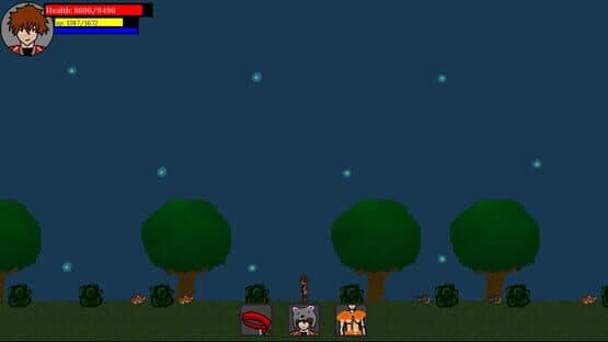 Ezerath Mini — screenshot 2