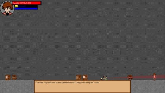 Ezerath Mini — screenshot 3