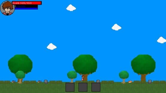 Ezerath Mini — screenshot 4