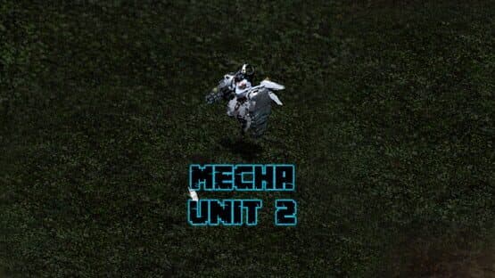 Machine Armor Zero: Mecha Unit 2 — screenshot 1