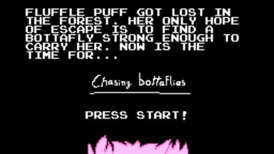 Chasing Bottaflies — screenshot 1