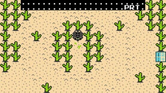 Chasing Bottaflies — screenshot 4
