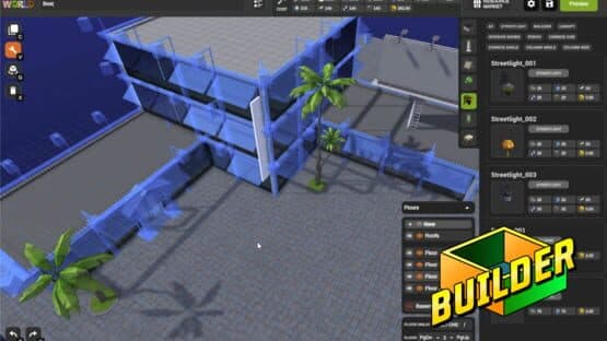 MegaWorld — screenshot 3