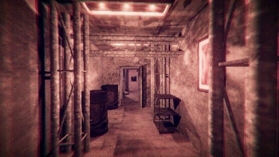 Revenge: Jane The Killer — screenshot 1