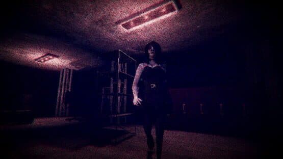 Revenge: Jane The Killer — screenshot 2