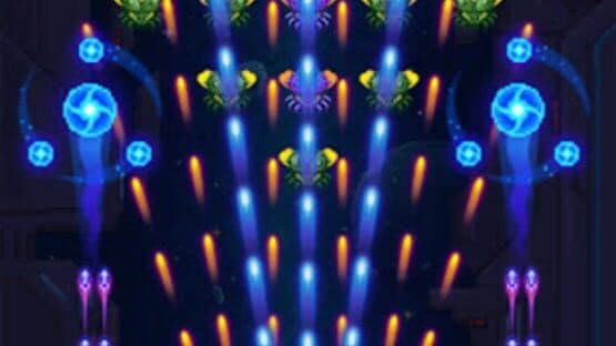 Galaxy Squad: Airplane Games — screenshot 3