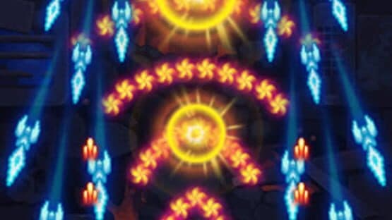 Galaxy Squad: Airplane Games — screenshot 4