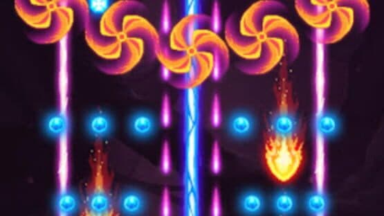 Galaxy Squad: Airplane Games — screenshot 5