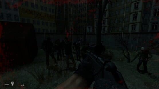 Situation Outbreak — screenshot 1