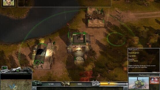 War Front: Turning Point — screenshot 3