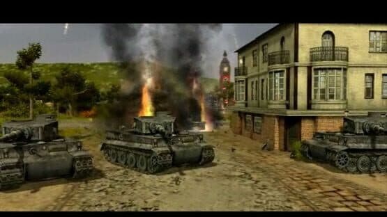 War Front: Turning Point — screenshot 4