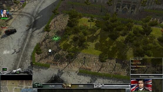 War Front: Turning Point — screenshot 5