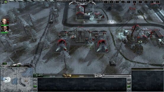 War Front: Turning Point — screenshot 6