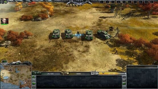 War Front: Turning Point — screenshot 7